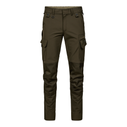 Pantalon de travail ENTIRE avec tissu extensible - 5320