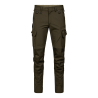 Pantalon de travail ENTIRE avec tissu extensible - 5320