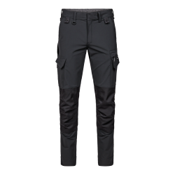 Pantalon de travail ENTIRE avec tissu extensible - 7920