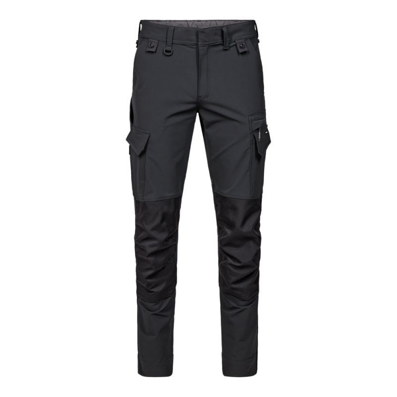 Pantalon de travail ENTIRE avec tissu extensible - 7920