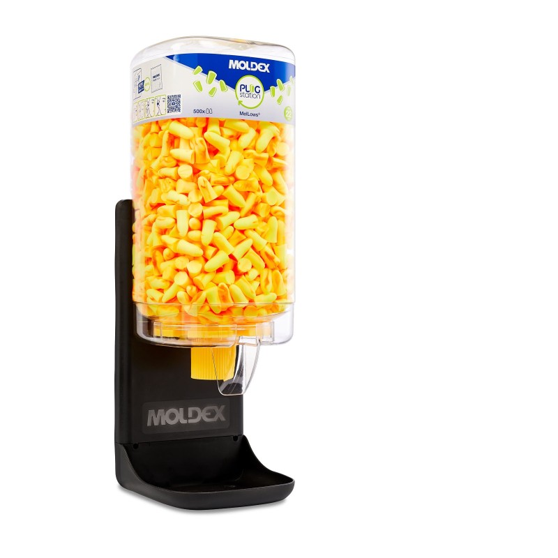 Station distributrice MELLOWS