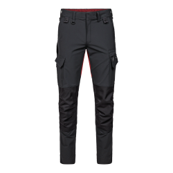 Pantalon de travail ENTIRE avec tissu extensible - 7921