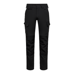 Pantalon de travail ENTIRE avec tissu extensible - 20