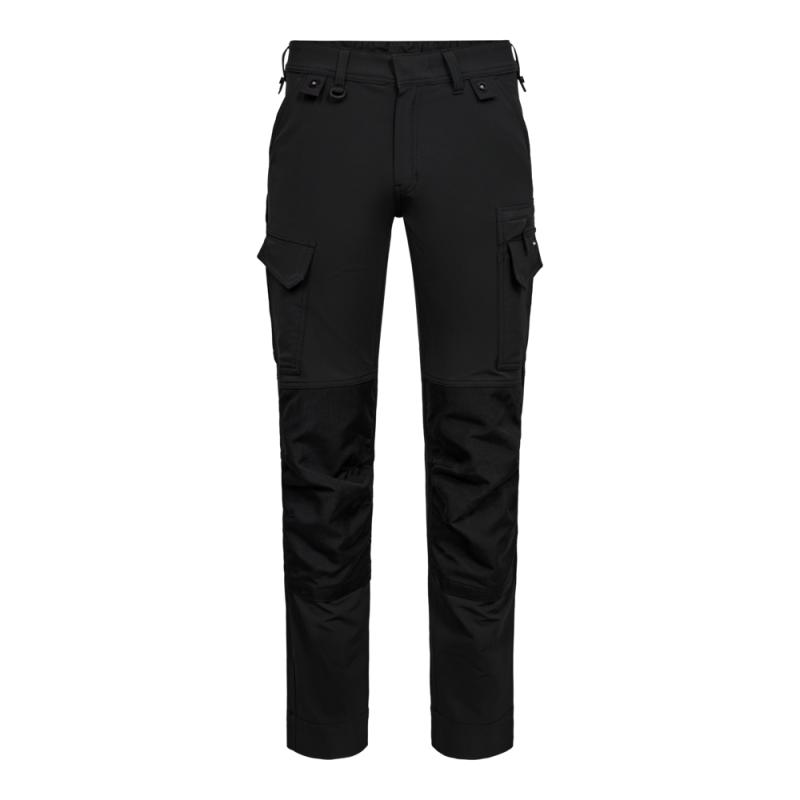 Pantalon de travail ENTIRE avec tissu extensible - 20