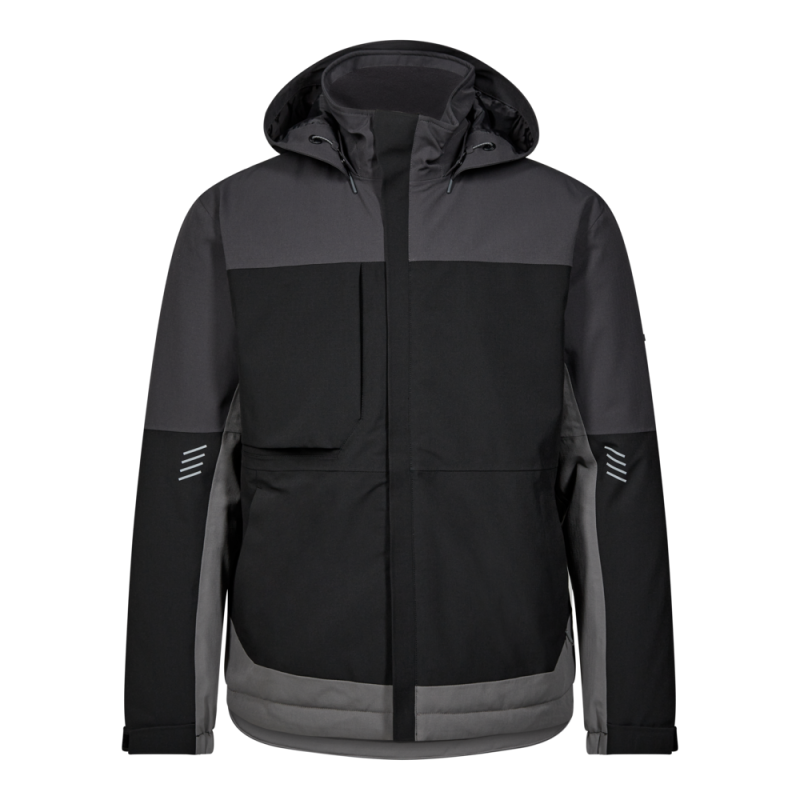 Blouson d'hiver ENTIRE - 2079