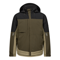 Blouson d'hiver ENTIRE - 5320