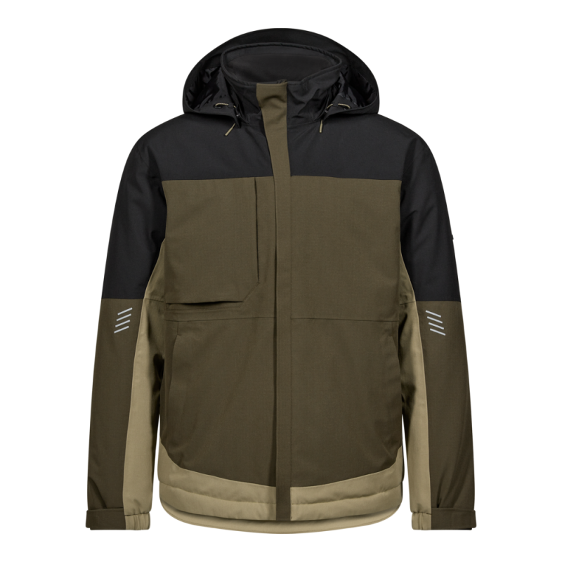 Blouson d'hiver ENTIRE - 5320