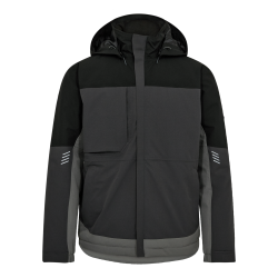 Blouson d'hiver ENTIRE - 7920