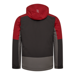 Blouson d'hiver ENTIRE - 7921