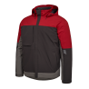 Blouson d'hiver ENTIRE - 7921