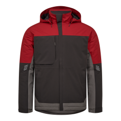 Blouson d'hiver ENTIRE - 7921