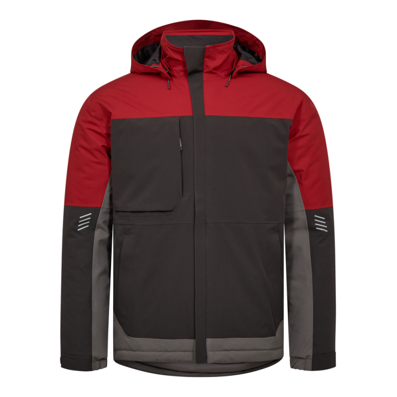 Blouson d'hiver ENTIRE - 7921