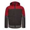 Blouson d'hiver ENTIRE - 7921