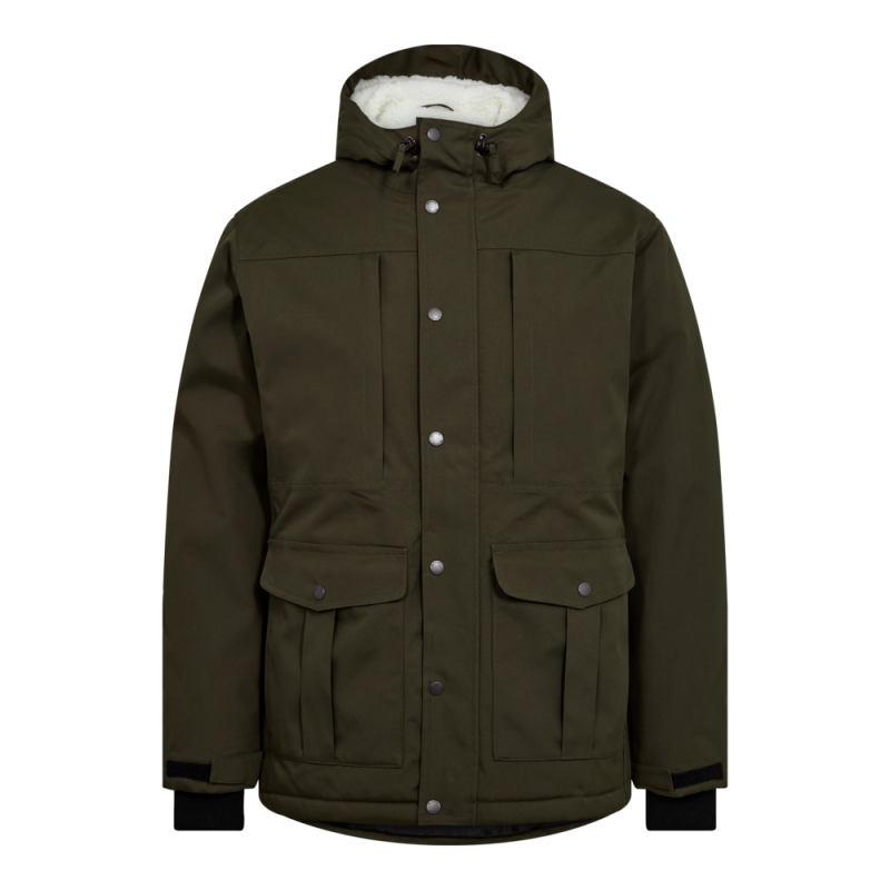 Blouson d'hiver EXTEND - 53