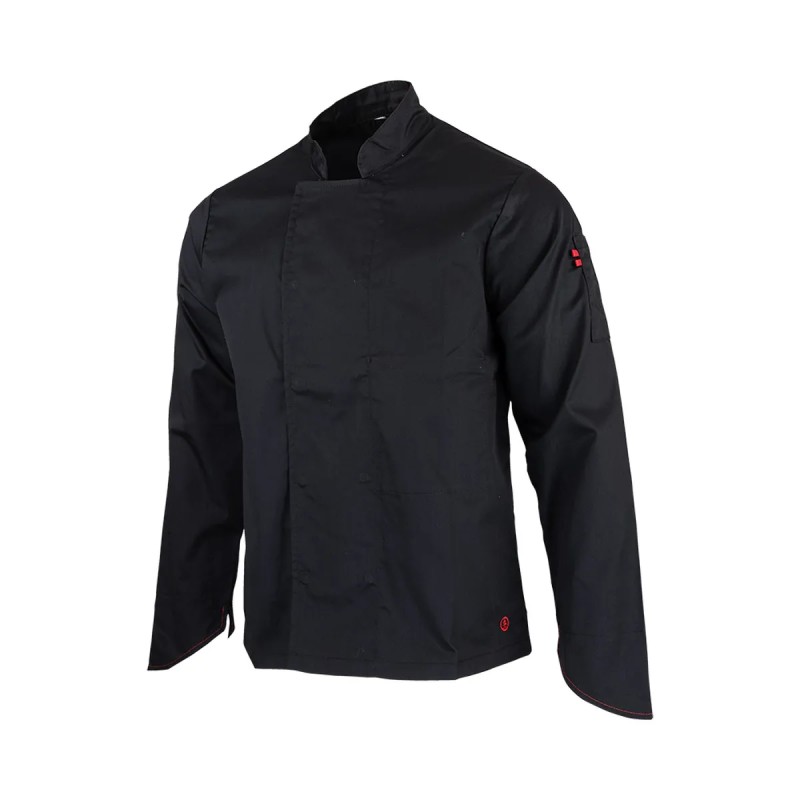 Blouse de cuisine PASSOIRE