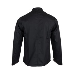 Blouse de cuisine PASSOIRE