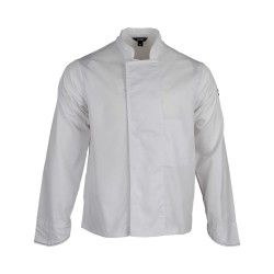 Blouse de cuisine COURGETTE