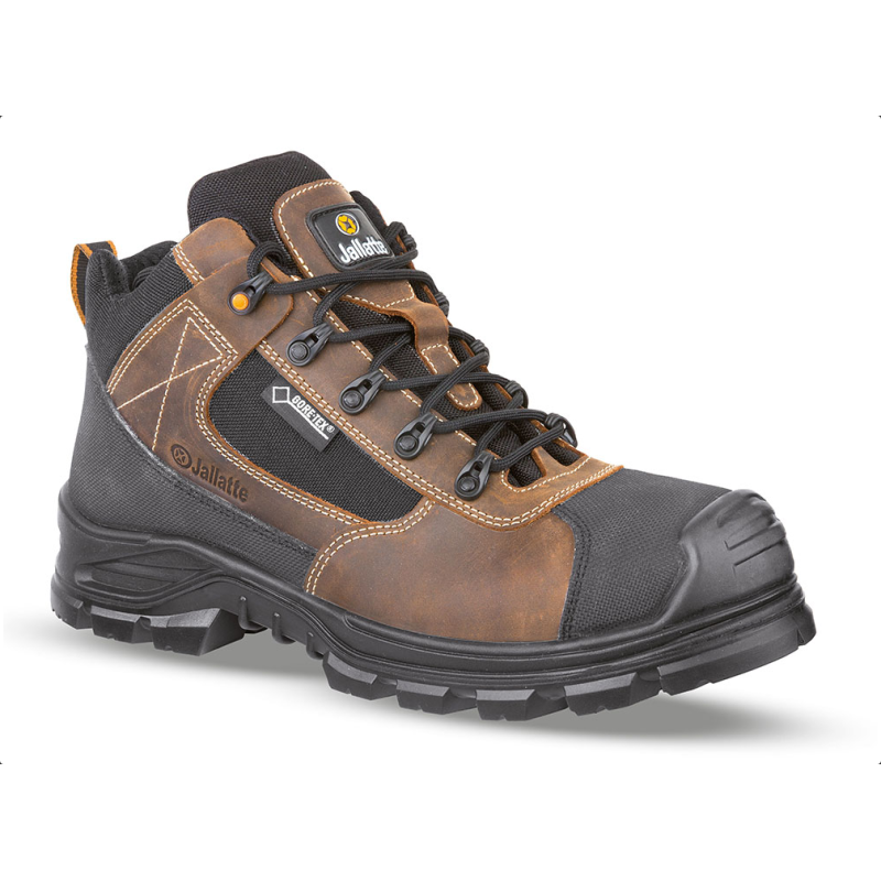 Chaussures de sécurité JALTEX