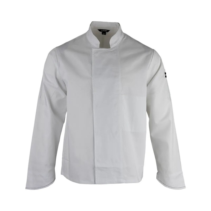 Veste de cuisine MERLAN