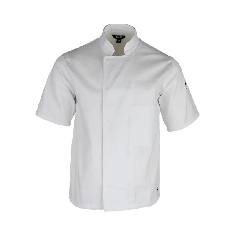 Veste de cuisine MERLU