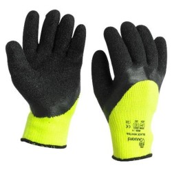 Gants hiver BLACKWINTER