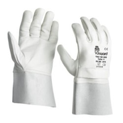 Surgants cuir electricien