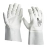 Surgants cuir electricien
