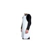 Tablier cuir croute de bovin