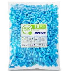 Sachet de recharge SPARKPLUG detectable