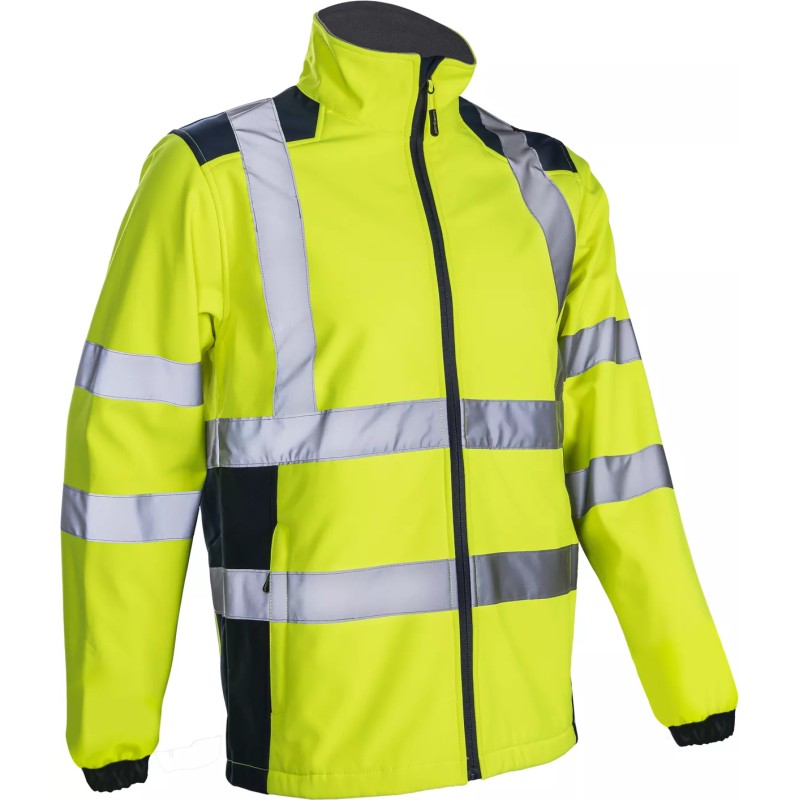 Softshell HV KANPA - 5KPA16