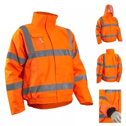 Blouson HV SOUKOU - 5SOU170