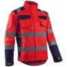 Veste de travail HV HIBANA - 5HBJ13000