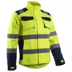 Veste de travail HV HIBANA - 5HBJ16000