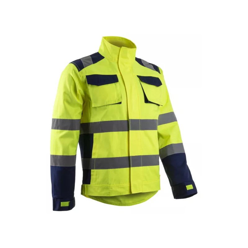 Veste de travail HV HIBANA - 5HBJ16000