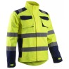 Veste de travail HV HIBANA - 5HBJ16000