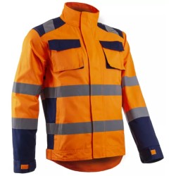 Veste de travail HV HIBANA - 5HBJ17000