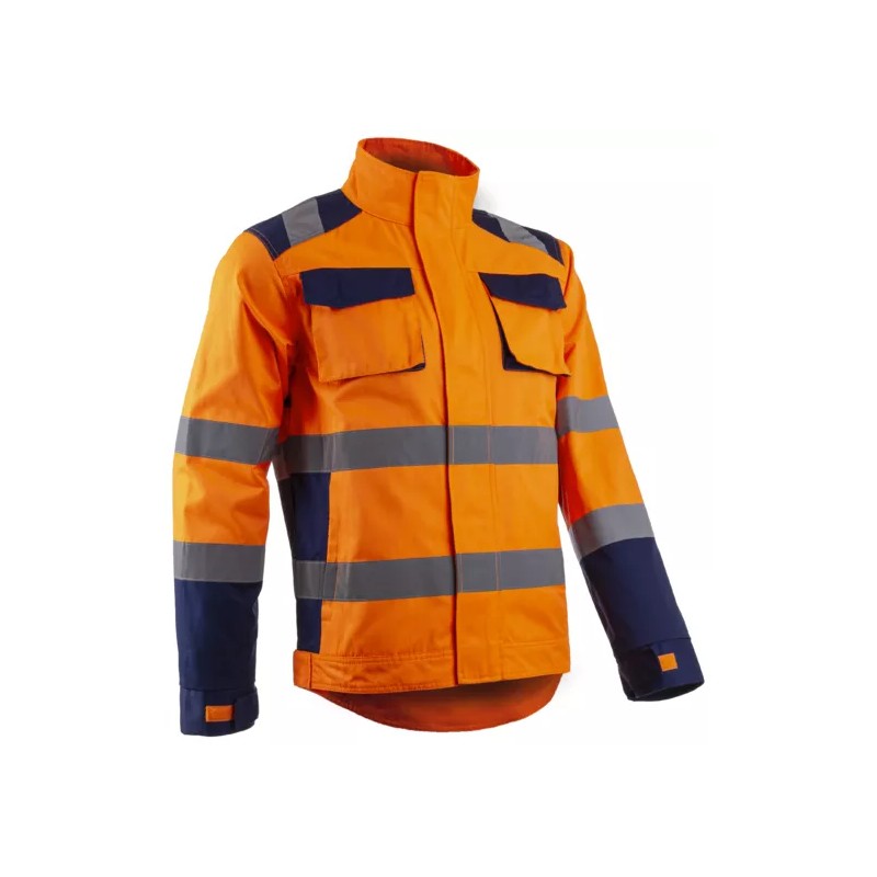Veste de travail HV HIBANA - 5HBJ17000