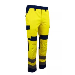 Pantalon HV HIBANA - 5HBP16000