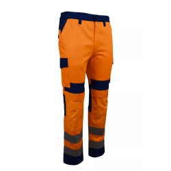 Pantalon HV HIBANA - 5HBP17000