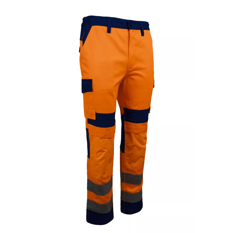 Pantalon HV HIBANA - 5HBP17000