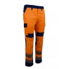 Pantalon HV HIBANA - 5HBP17000