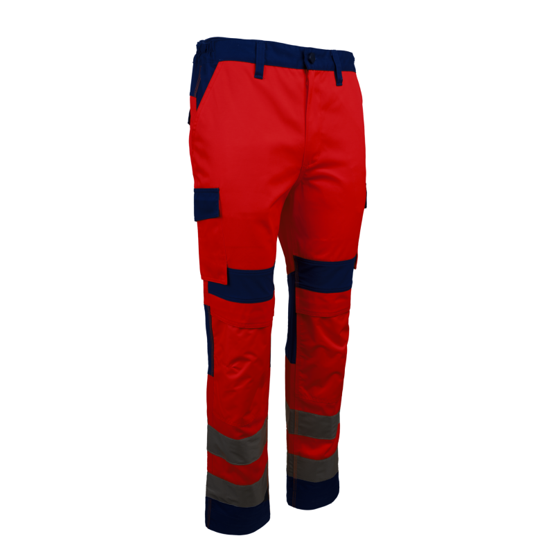 Pantalon HV HIBANA - 5HBP13000