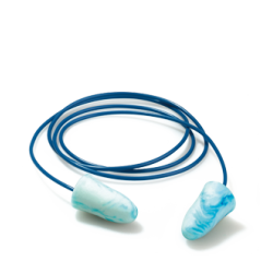 Bouchons d'oreilles Spark Plugs® Detect cordés