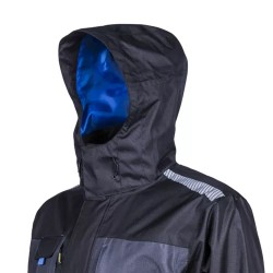 Parka 3 en 1 multicouches WANI - 5WAN01000