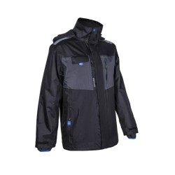 Parka 3 en 1 multicouches WANI - 5WAN01000