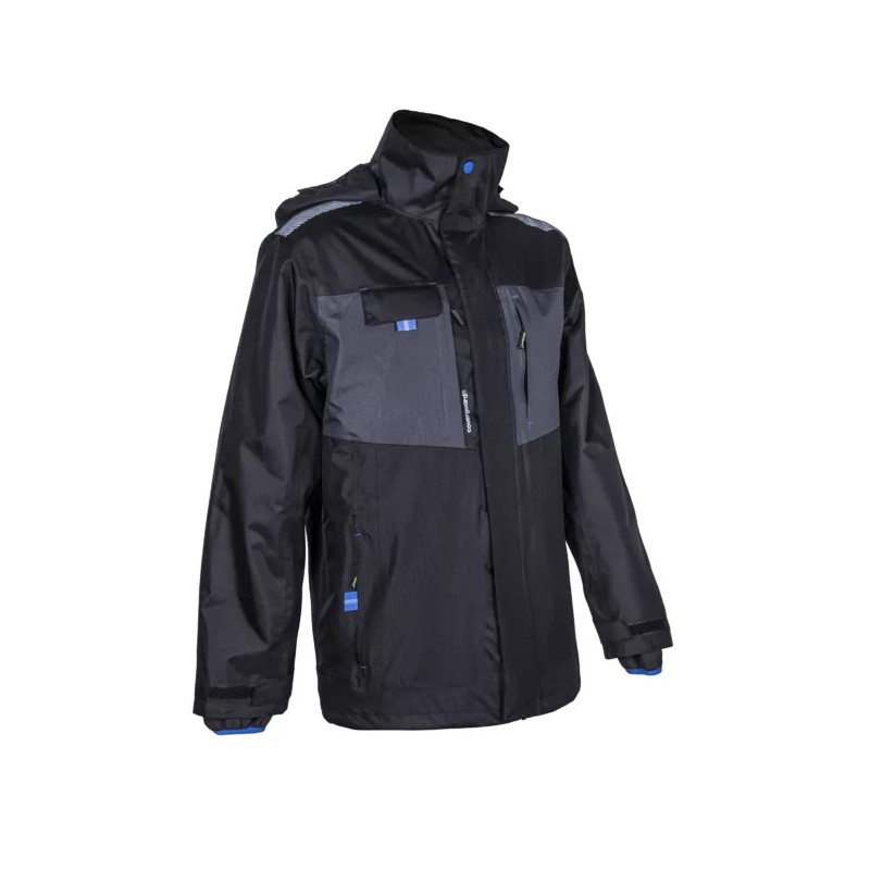 Parka 3 en 1 multicouches WANI - 5WAN01000