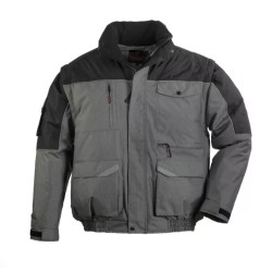 Blouson ripstop 2 en 1 - 5BMRI