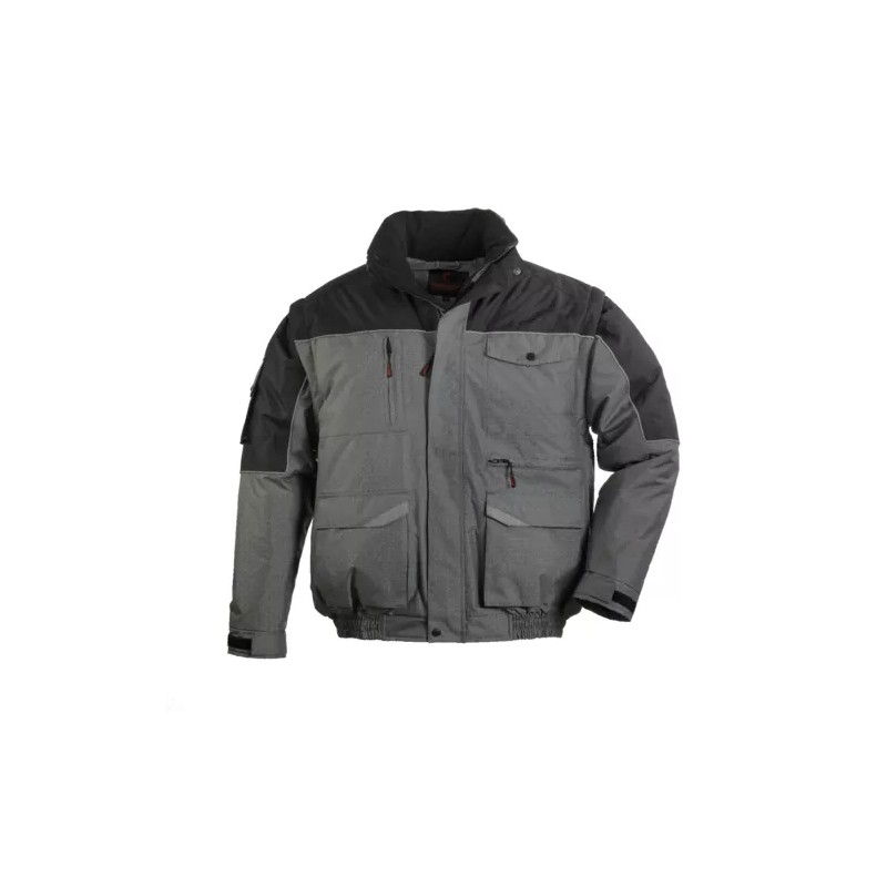 Blouson ripstop 2 en 1 - 5BMRI