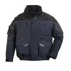 Blouson ripstop 2 en 1 - 5BMRN