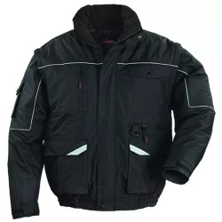 Blouson ripstop 2 en 1 - 5BMRB
